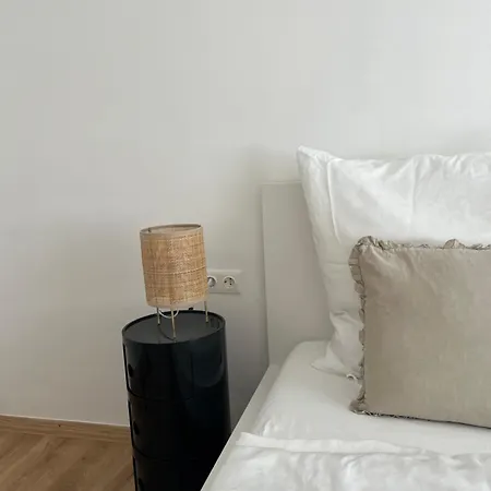 Moderne In Appartement