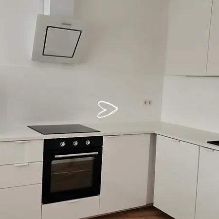 Moderne In شقة