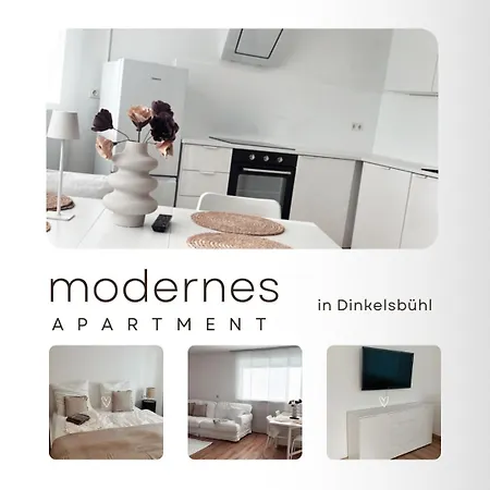 شقة Moderne In *